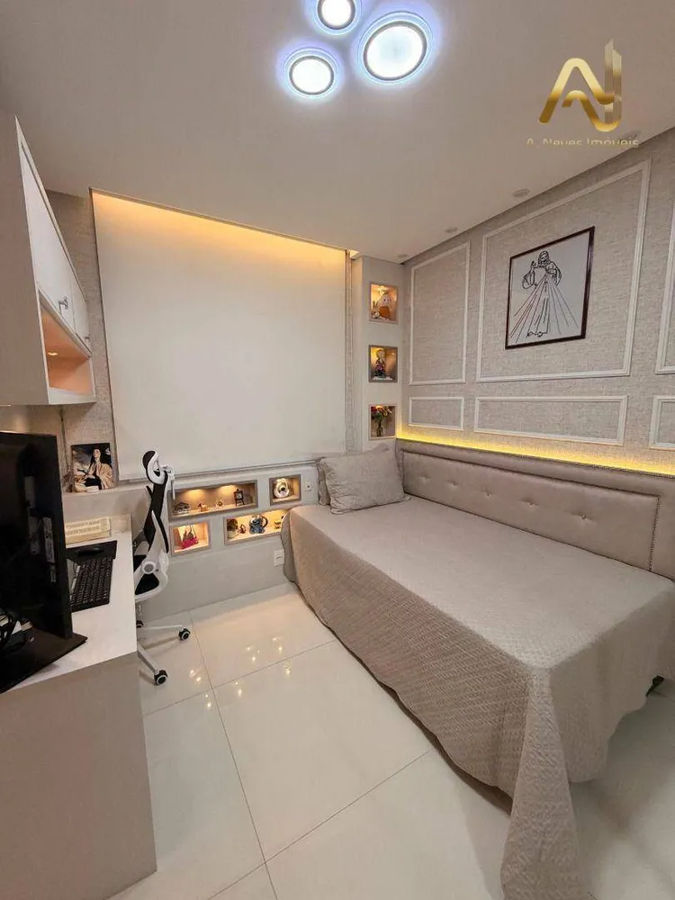 Apartamento, 3 quartos, 134 m² - Foto 15
