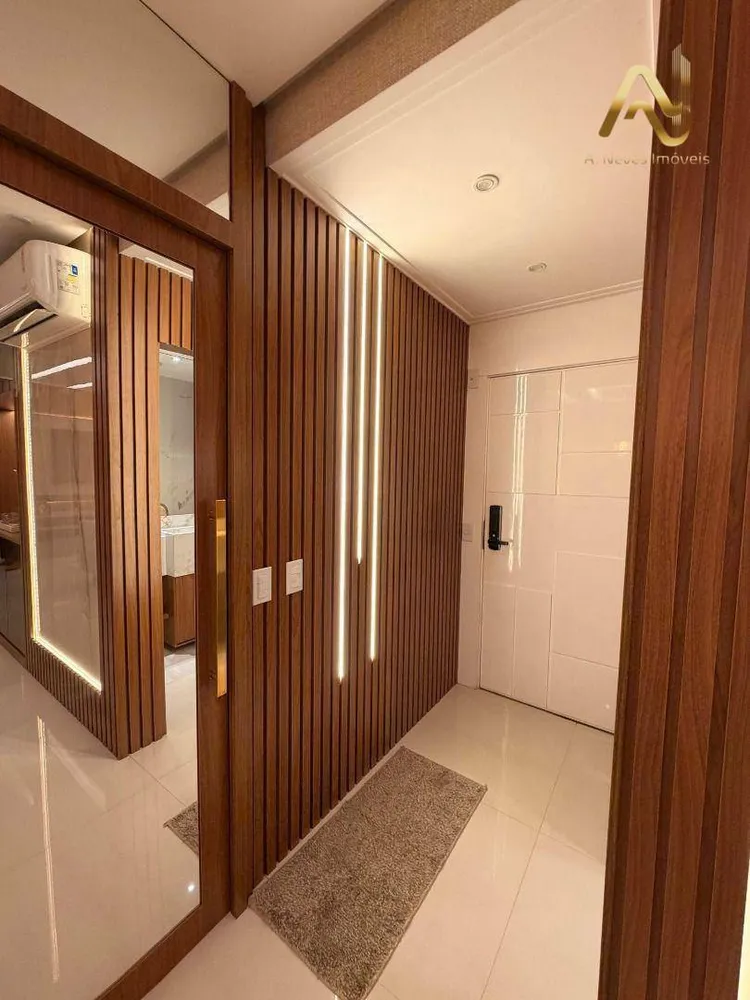 Apartamento, 3 quartos, 134 m² - Foto 6