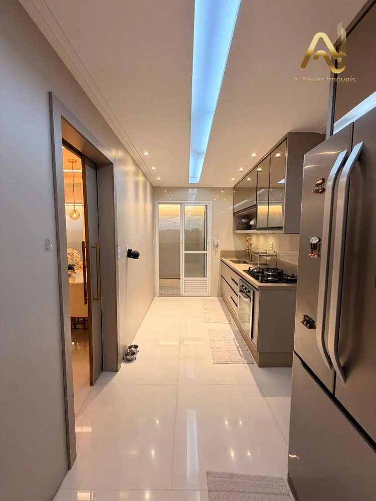 Apartamento, 3 quartos, 134 m² - Foto 8