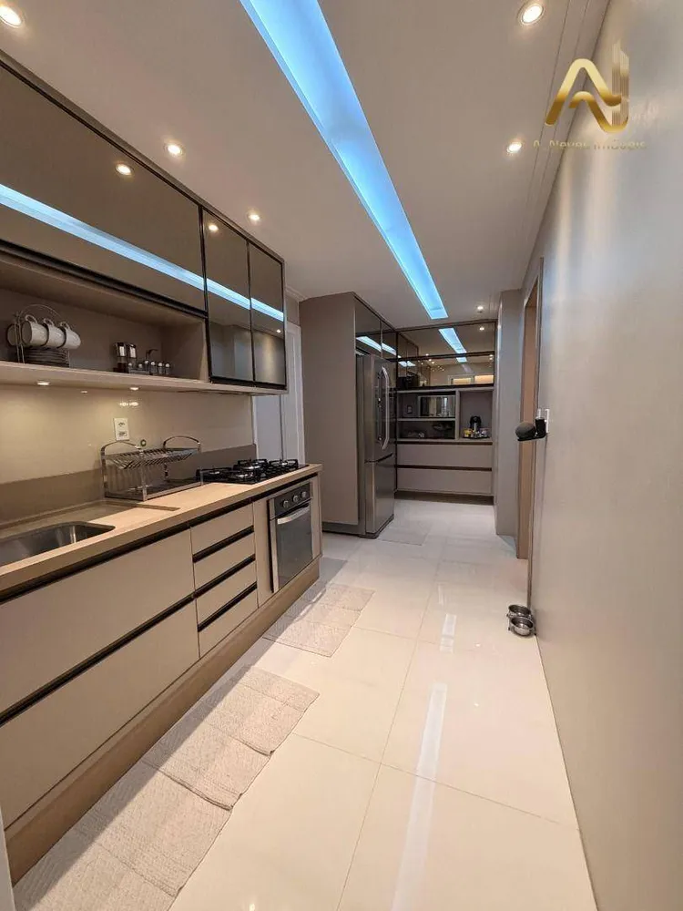 Apartamento, 3 quartos, 134 m² - Foto 7