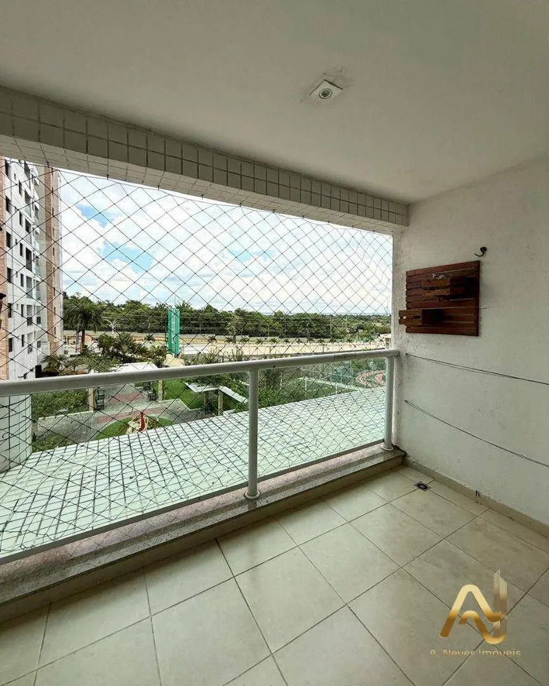 Apartamento, 3 quartos, 92 m² - Foto 5