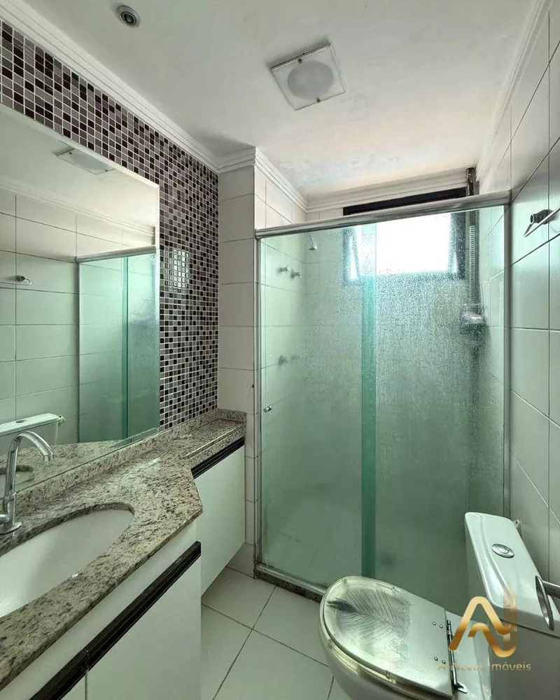 Apartamento, 3 quartos, 92 m² - Foto 3