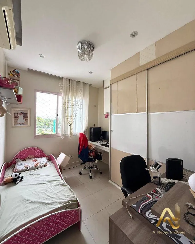 Apartamento, 3 quartos, 92 m² - Foto 8