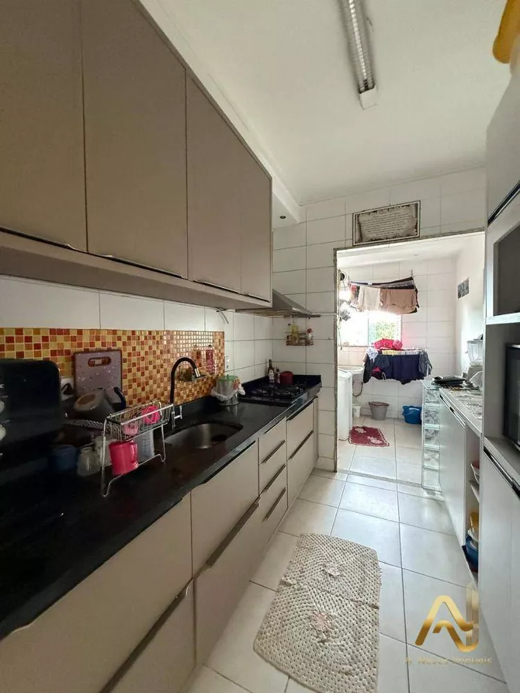 Apartamento, 3 quartos, 92 m² - Foto 1