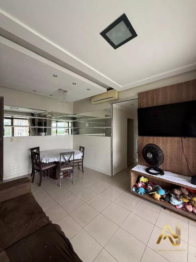 Apartamento, 3 quartos, 92 m² - Foto 2