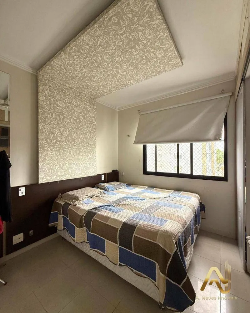 Apartamento, 3 quartos, 92 m² - Foto 6