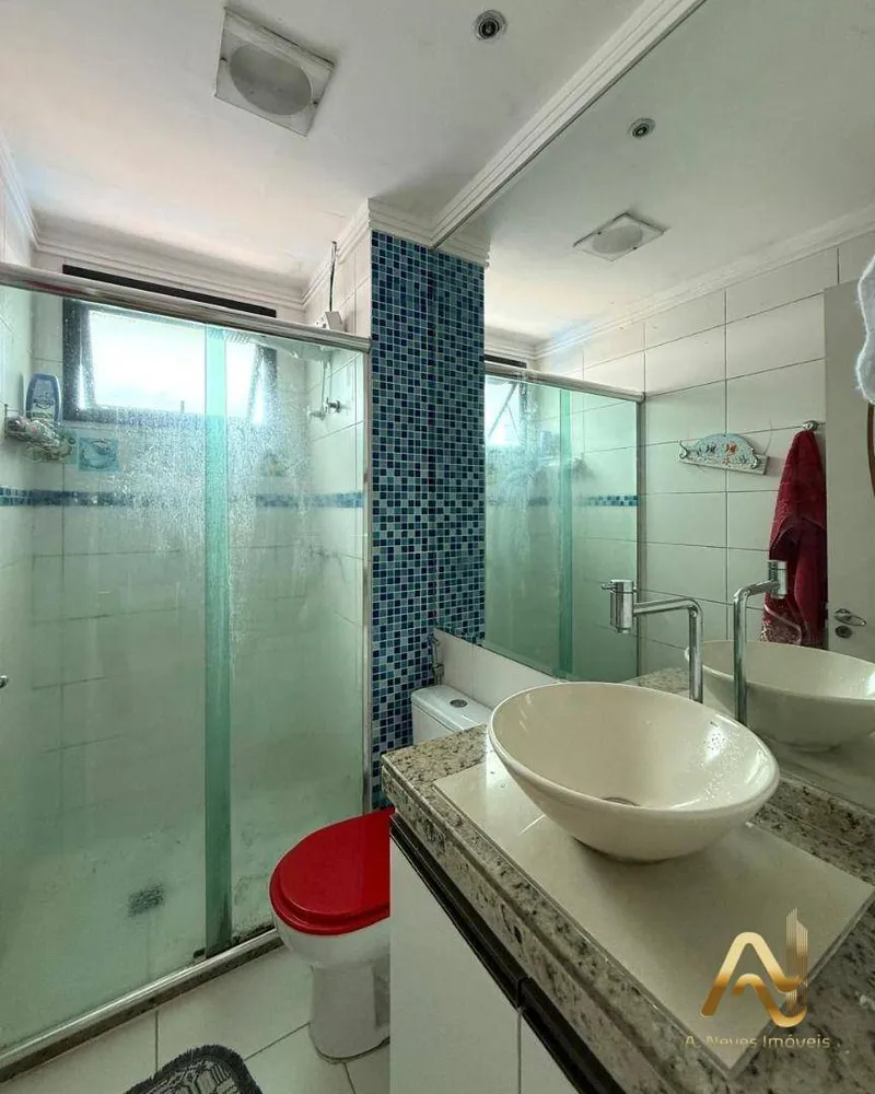Apartamento, 3 quartos, 92 m² - Foto 11