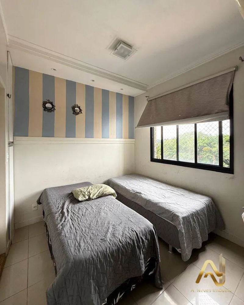 Apartamento, 3 quartos, 92 m² - Foto 7