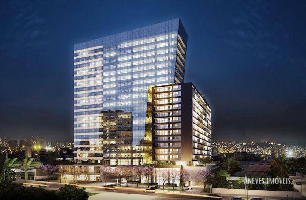 Sala-Conjunto, 70 m² - Foto 1