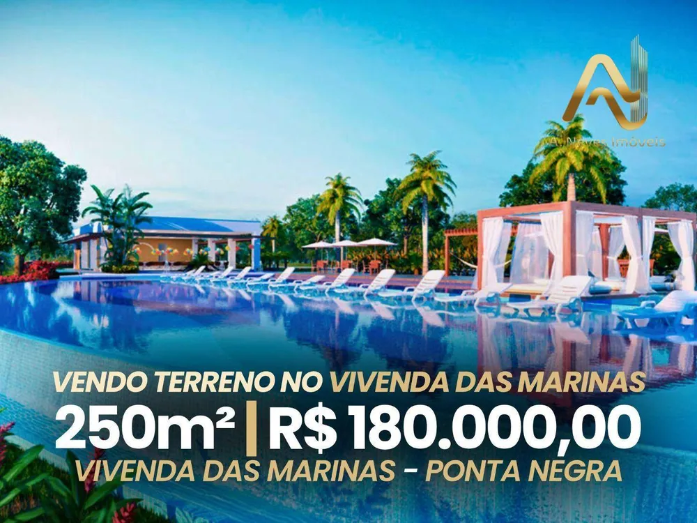 Loteamento e Condomínio, 250 m² - Foto 1
