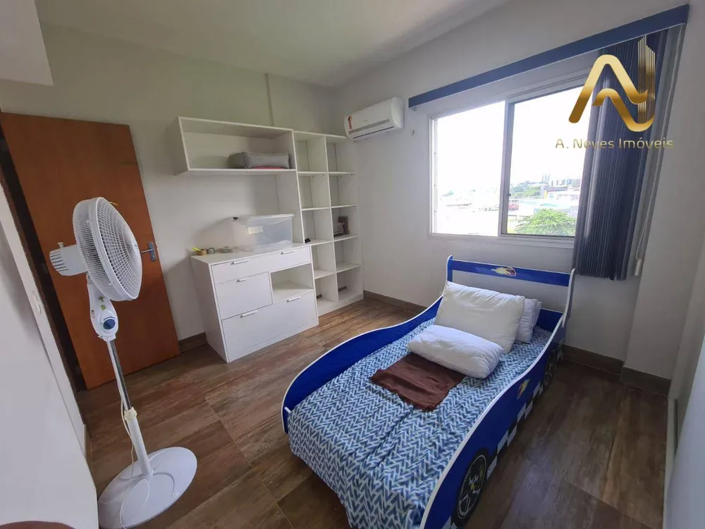 Apartamento, 3 quartos, 103 m² - Foto 10
