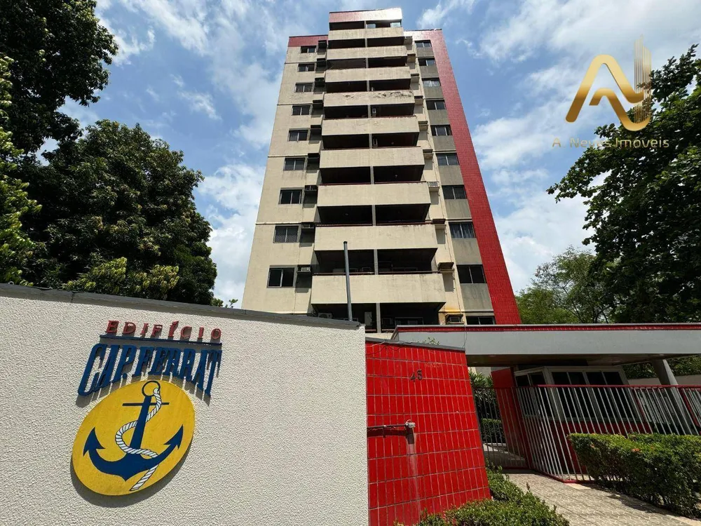 Apartamento, 3 quartos, 103 m² - Foto 1