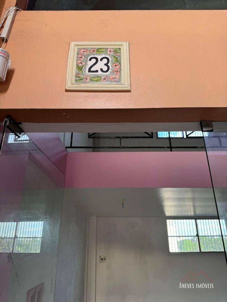 Sala-Conjunto, 55 m² - Foto 2