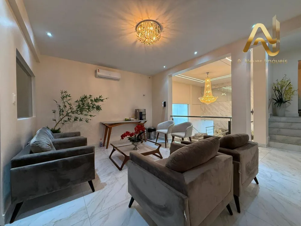 Prédio Inteiro, 827 m² - Foto 3