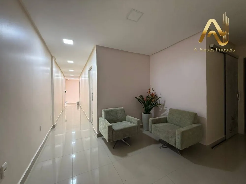 Prédio Inteiro, 827 m² - Foto 4