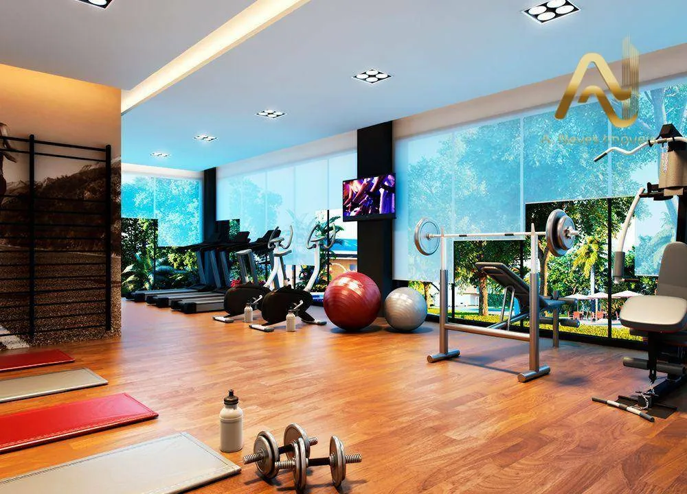 Loteamento e Condomínio, 327 m² - Foto 6