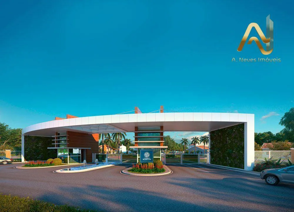 Loteamento e Condomínio, 327 m² - Foto 5