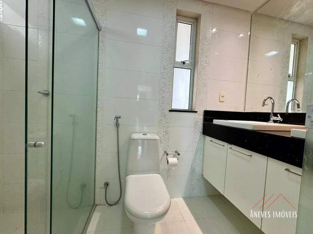 Casa de Condomínio, 4 quartos - Foto 12