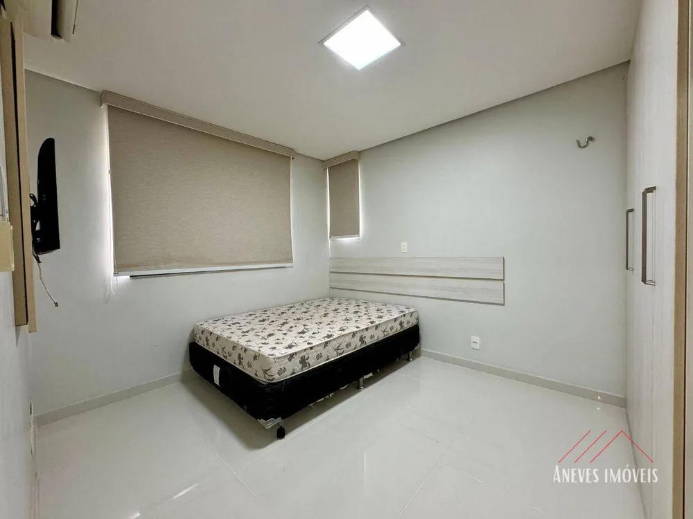 Casa de Condomínio, 4 quartos - Foto 12