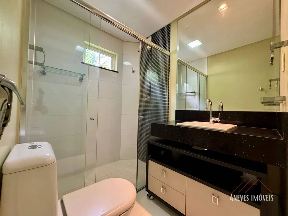 Casa de Condomínio, 4 quartos - Foto 18