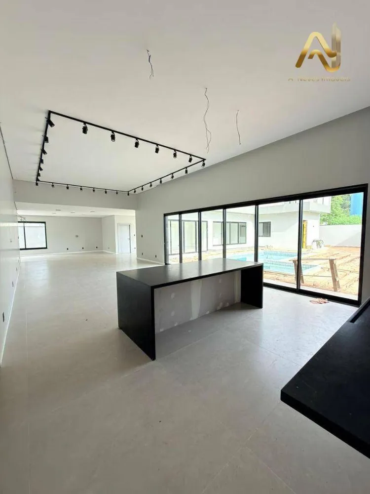 Casa de Condomínio, 4 quartos - Foto 10