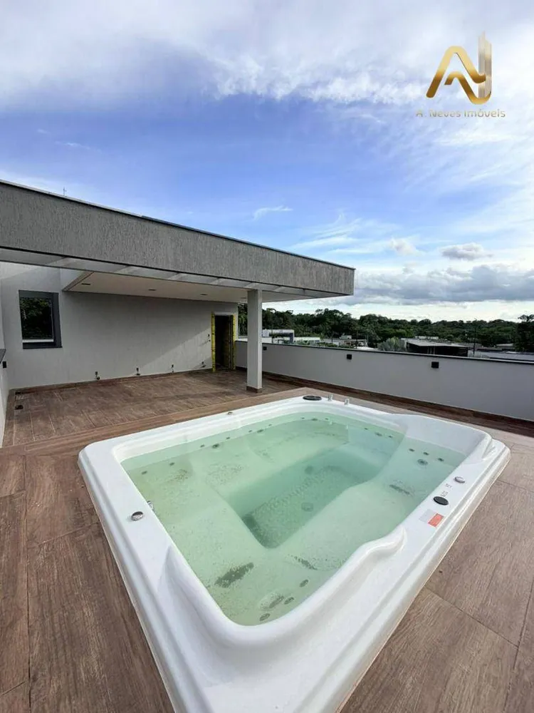 Casa de Condomínio, 4 quartos - Foto 19