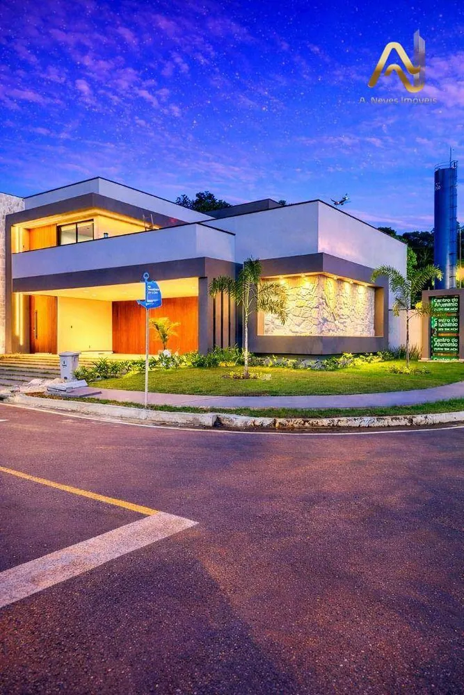 Casa de Condomínio, 4 quartos - Foto 7