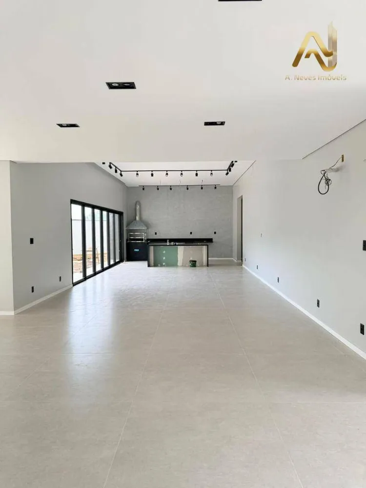 Casa de Condomínio, 4 quartos - Foto 9