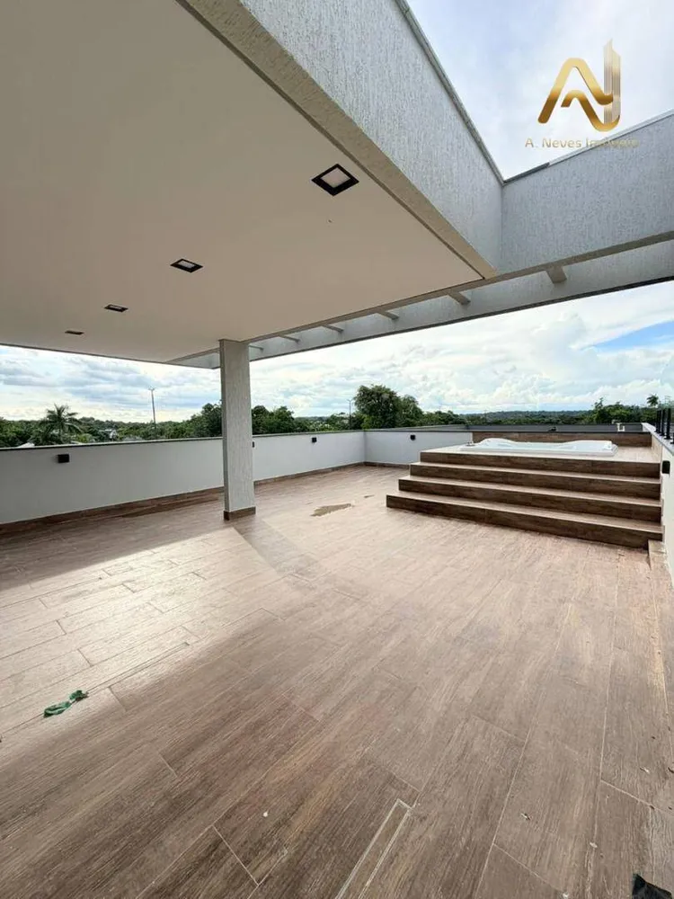Casa de Condomínio, 4 quartos - Foto 20