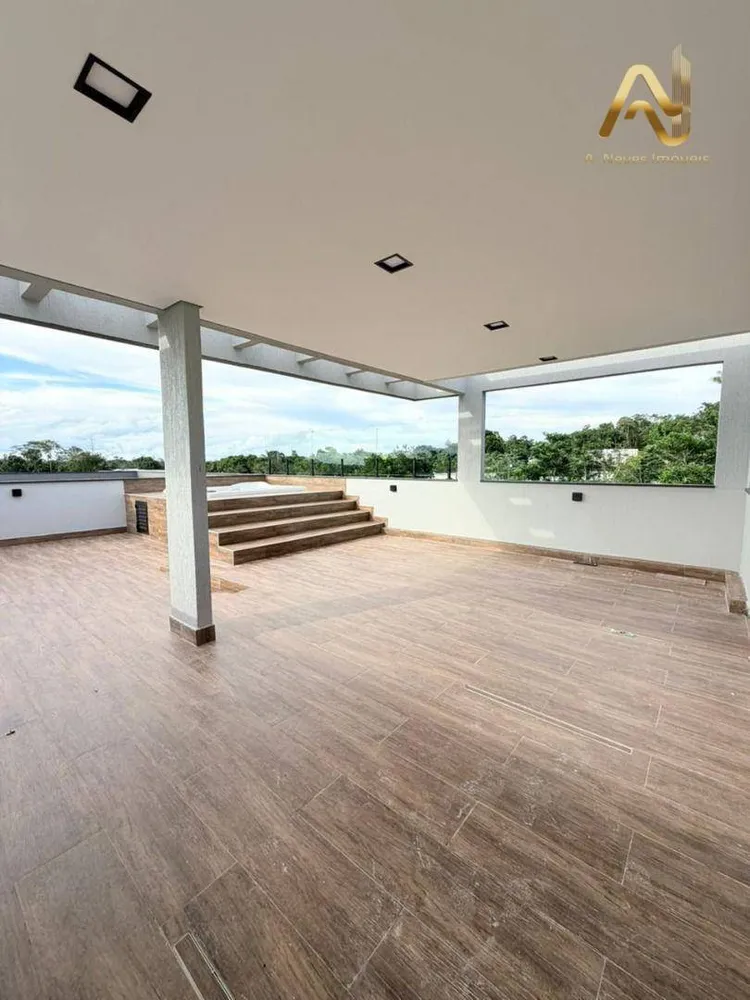 Casa de Condomínio, 4 quartos - Foto 18