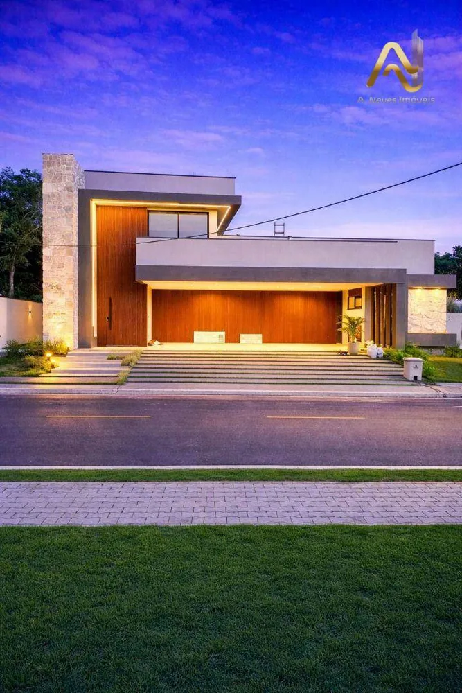 Casa de Condomínio, 4 quartos - Foto 6