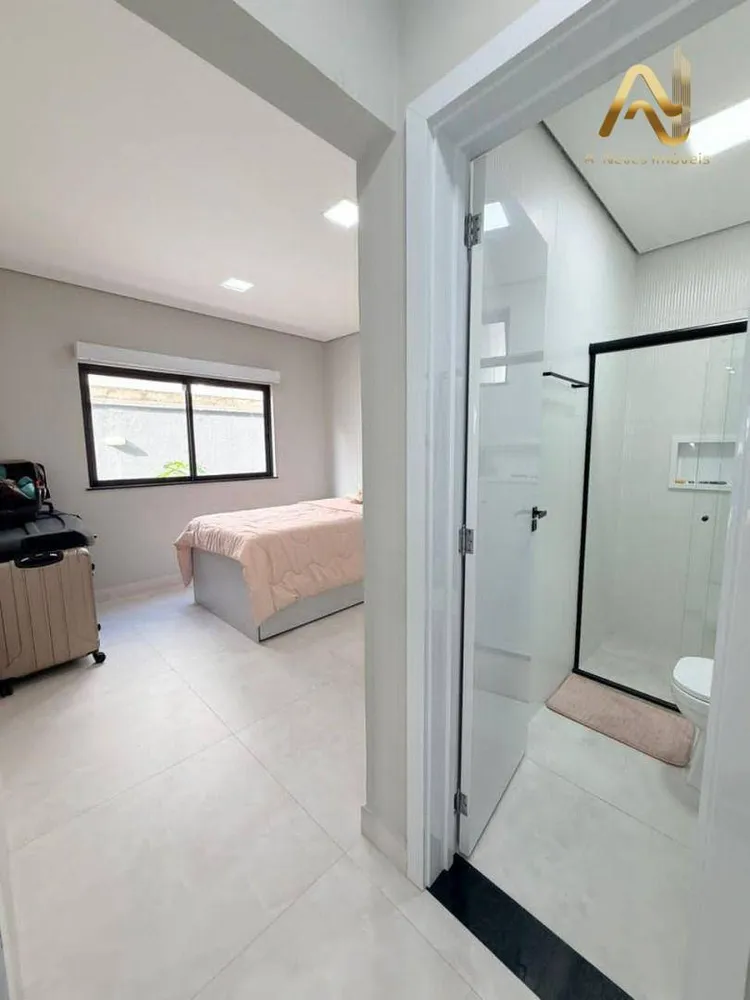 Casa de Condomínio, 4 quartos - Foto 9