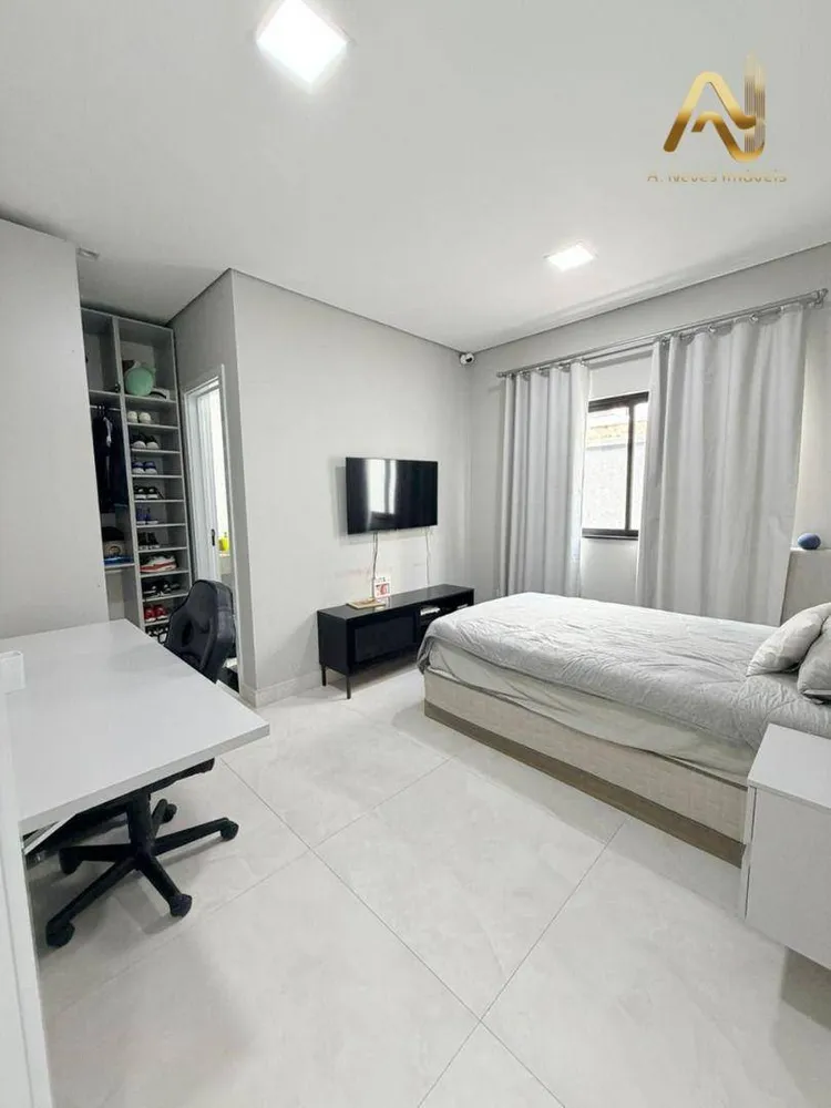 Casa de Condomínio, 4 quartos - Foto 8