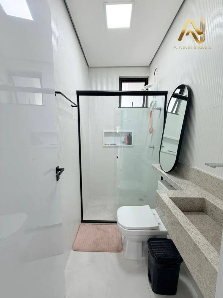 Casa de Condomínio, 4 quartos - Foto 12