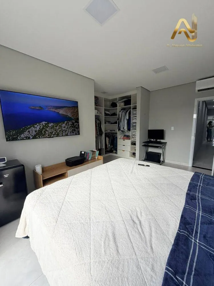 Casa de Condomínio, 4 quartos - Foto 6