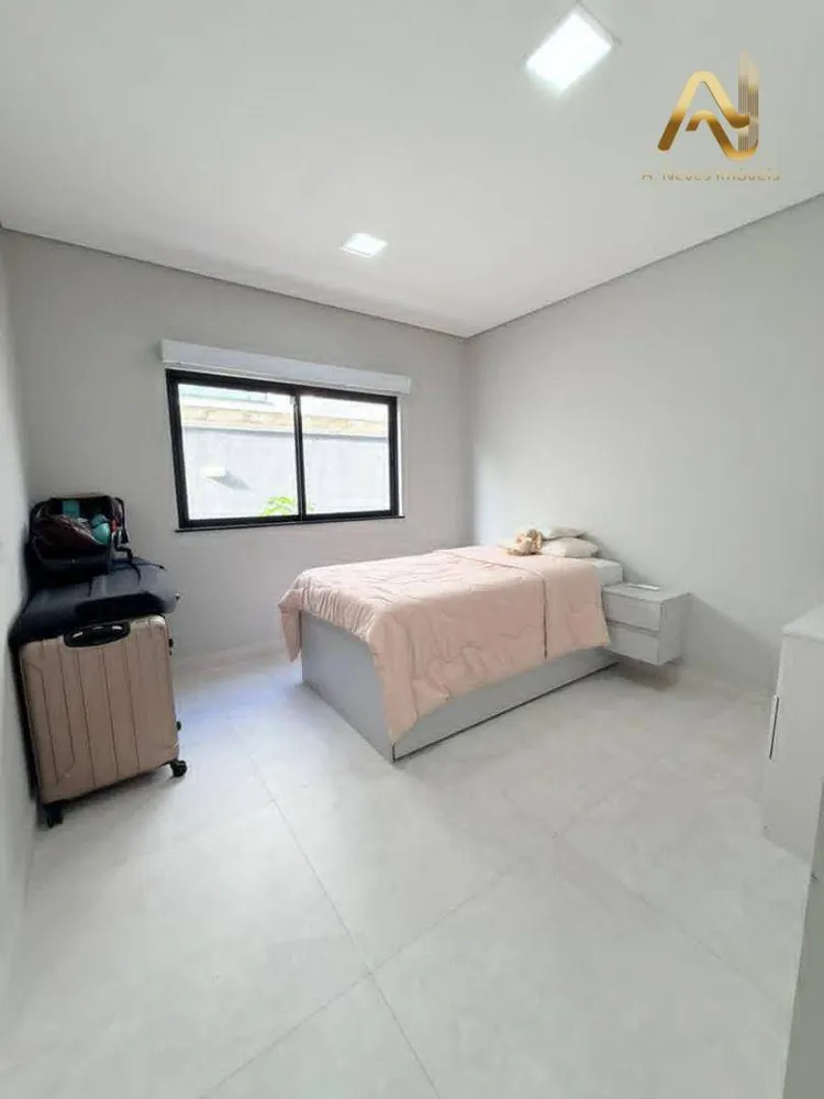 Casa de Condomínio, 4 quartos - Foto 10