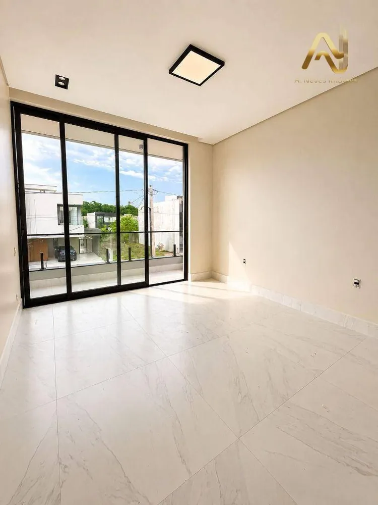 Casa de Condomínio, 4 quartos - Foto 9