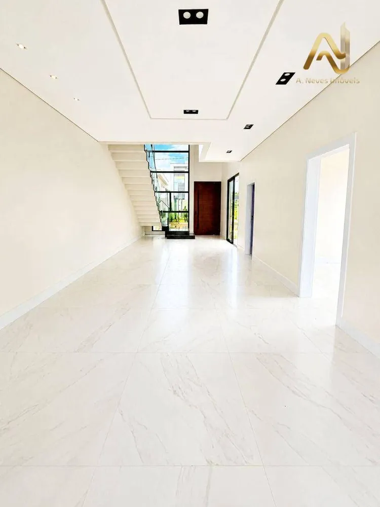 Casa de Condomínio, 4 quartos - Foto 5