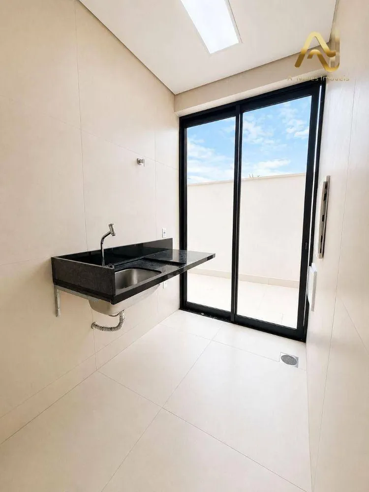 Casa de Condomínio, 4 quartos - Foto 7