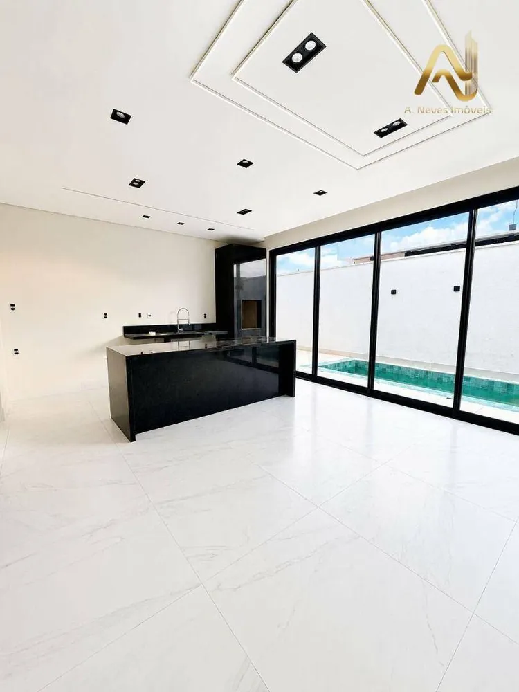 Casa de Condomínio, 4 quartos - Foto 6