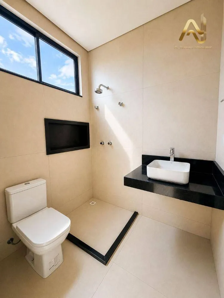 Casa de Condomínio, 4 quartos - Foto 16