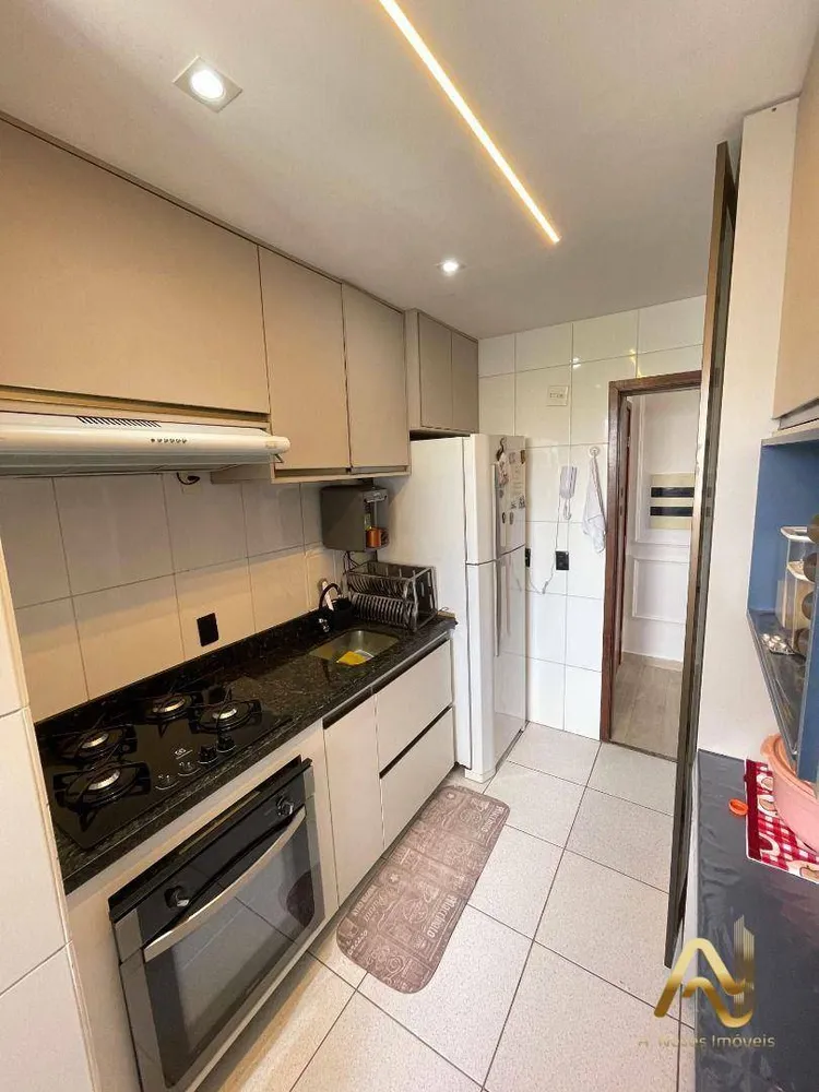 Apartamento, 3 quartos, 84 m² - Foto 5