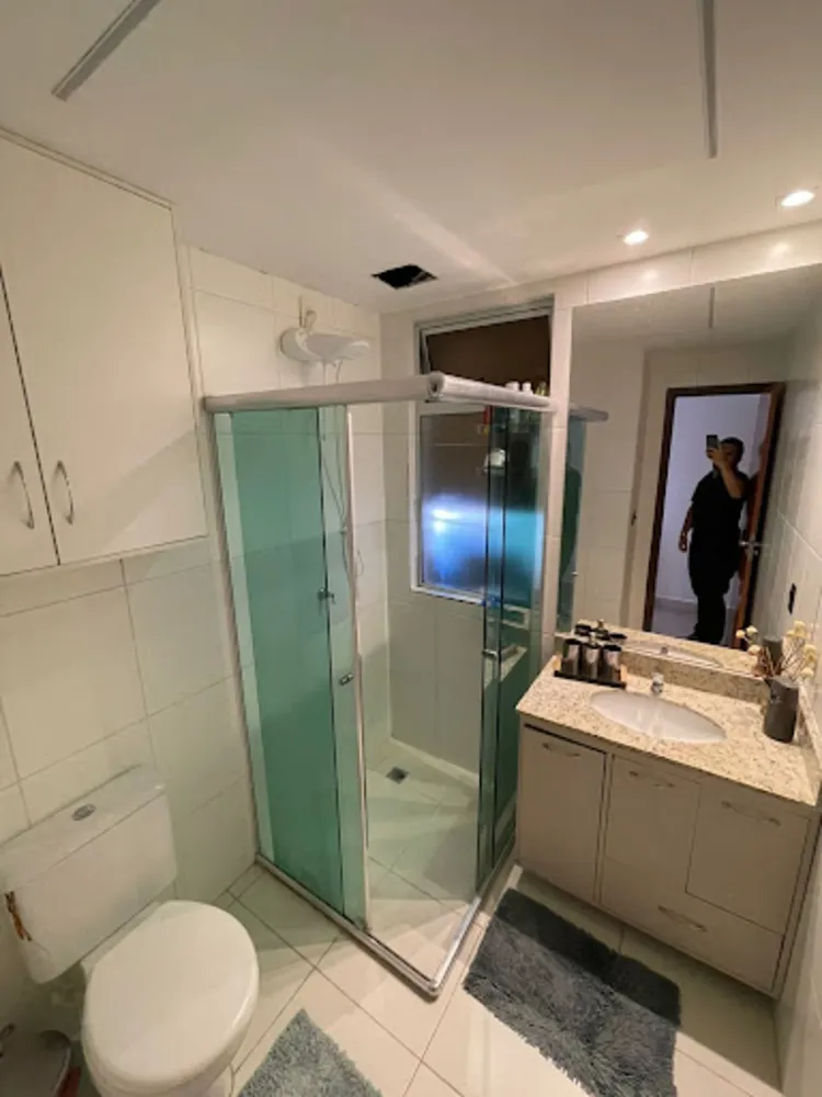 Apartamento, 3 quartos, 84 m² - Foto 9