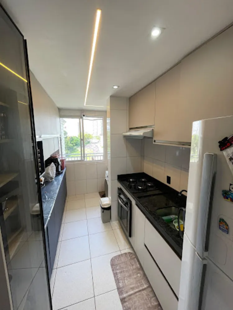 Apartamento, 3 quartos, 84 m² - Foto 6