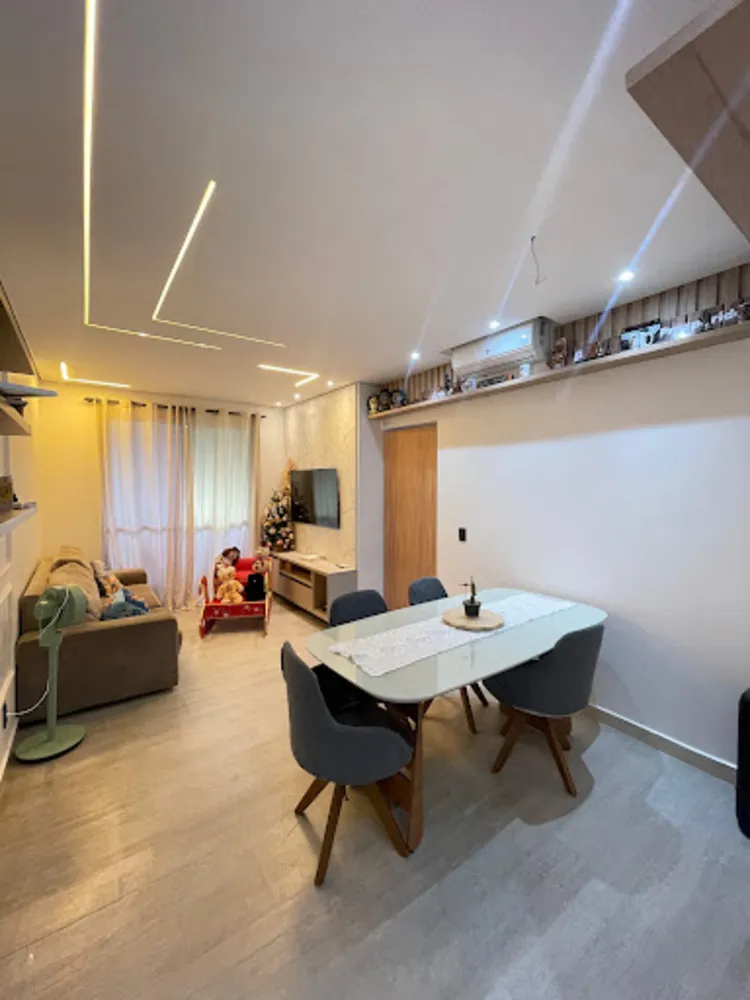 Apartamento, 3 quartos, 84 m² - Foto 3