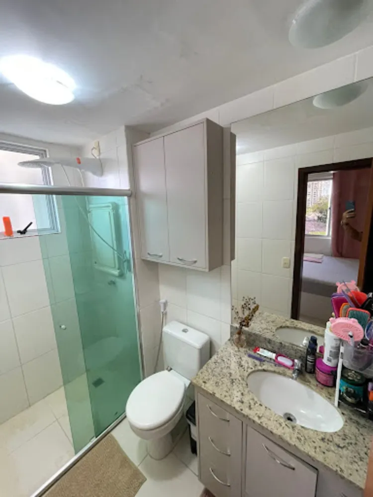 Apartamento, 3 quartos, 84 m² - Foto 11
