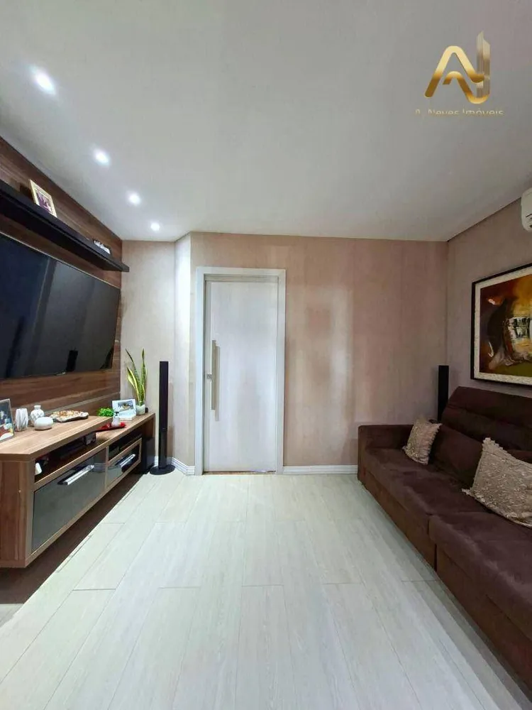 Apartamento, 4 quartos, 200 m² - Foto 7