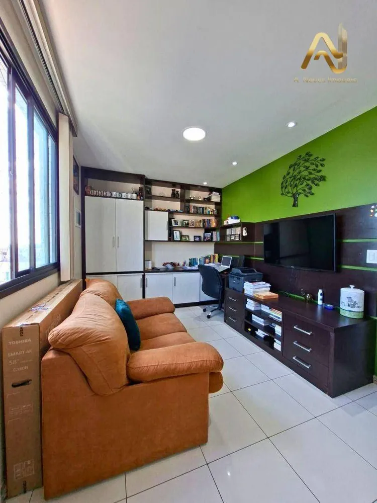 Apartamento, 4 quartos, 200 m² - Foto 11