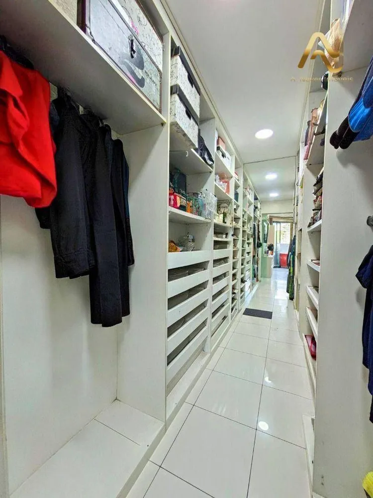 Apartamento, 4 quartos, 200 m² - Foto 14