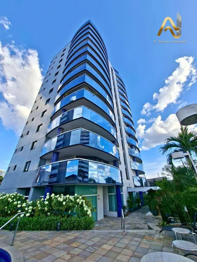 Apartamento, 4 quartos, 200 m² - Foto 16